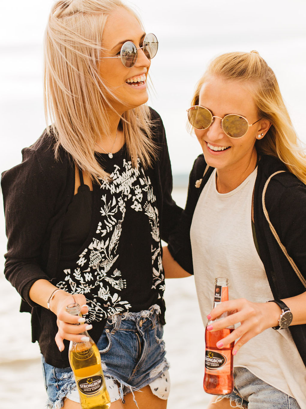 Strongbow Surfweltcup 2018
