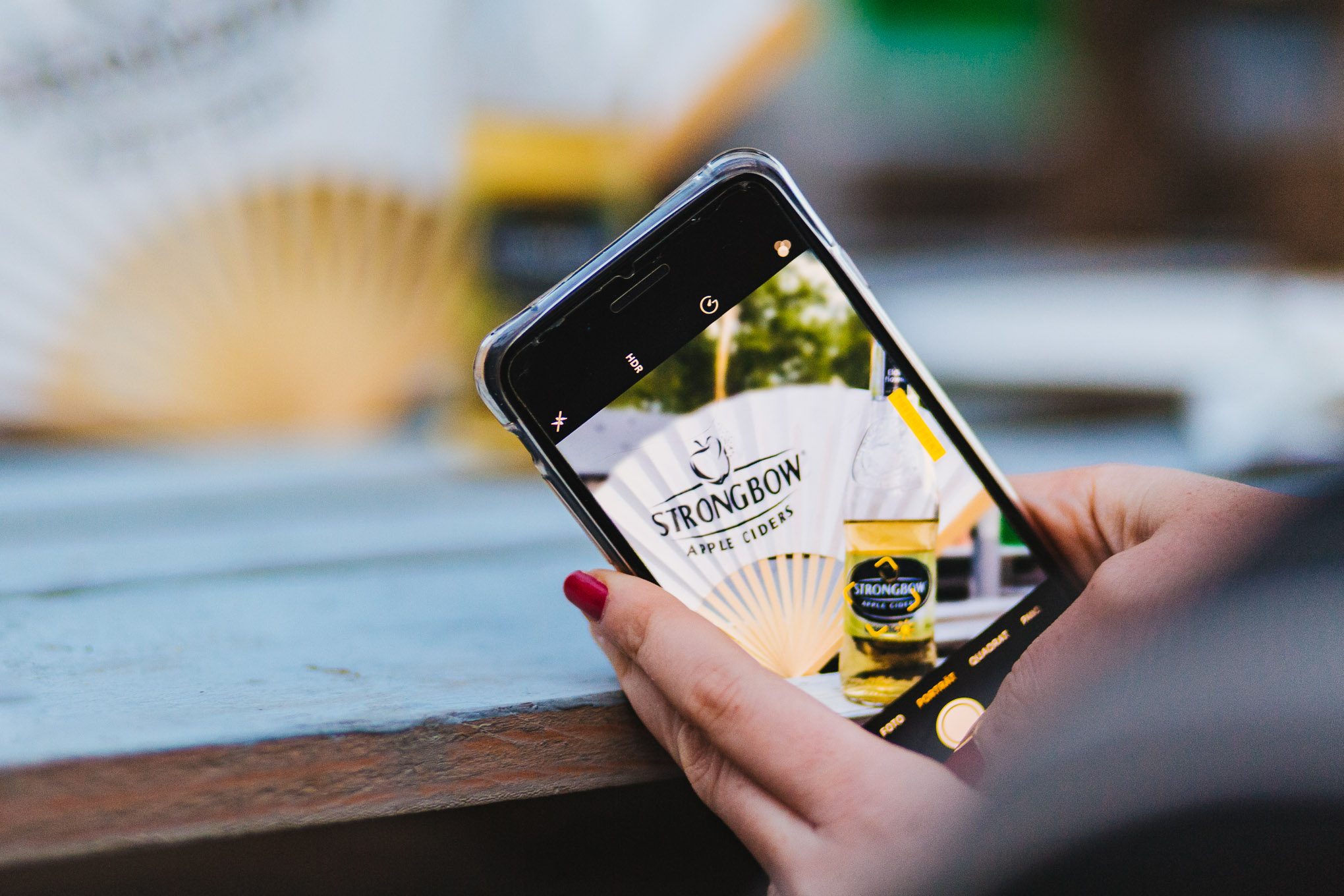 Strongbow Surfweltcup 2018