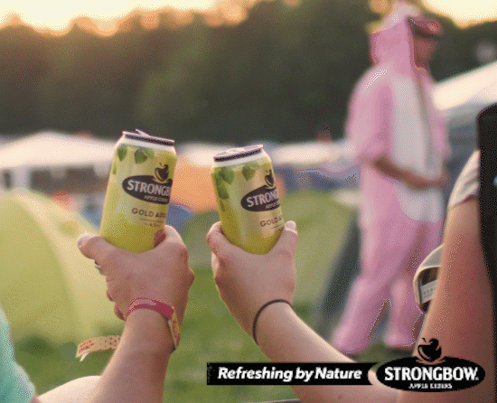 Gif-Strongbow